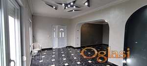 Smederevski put, dvorište, parking, bašta ..